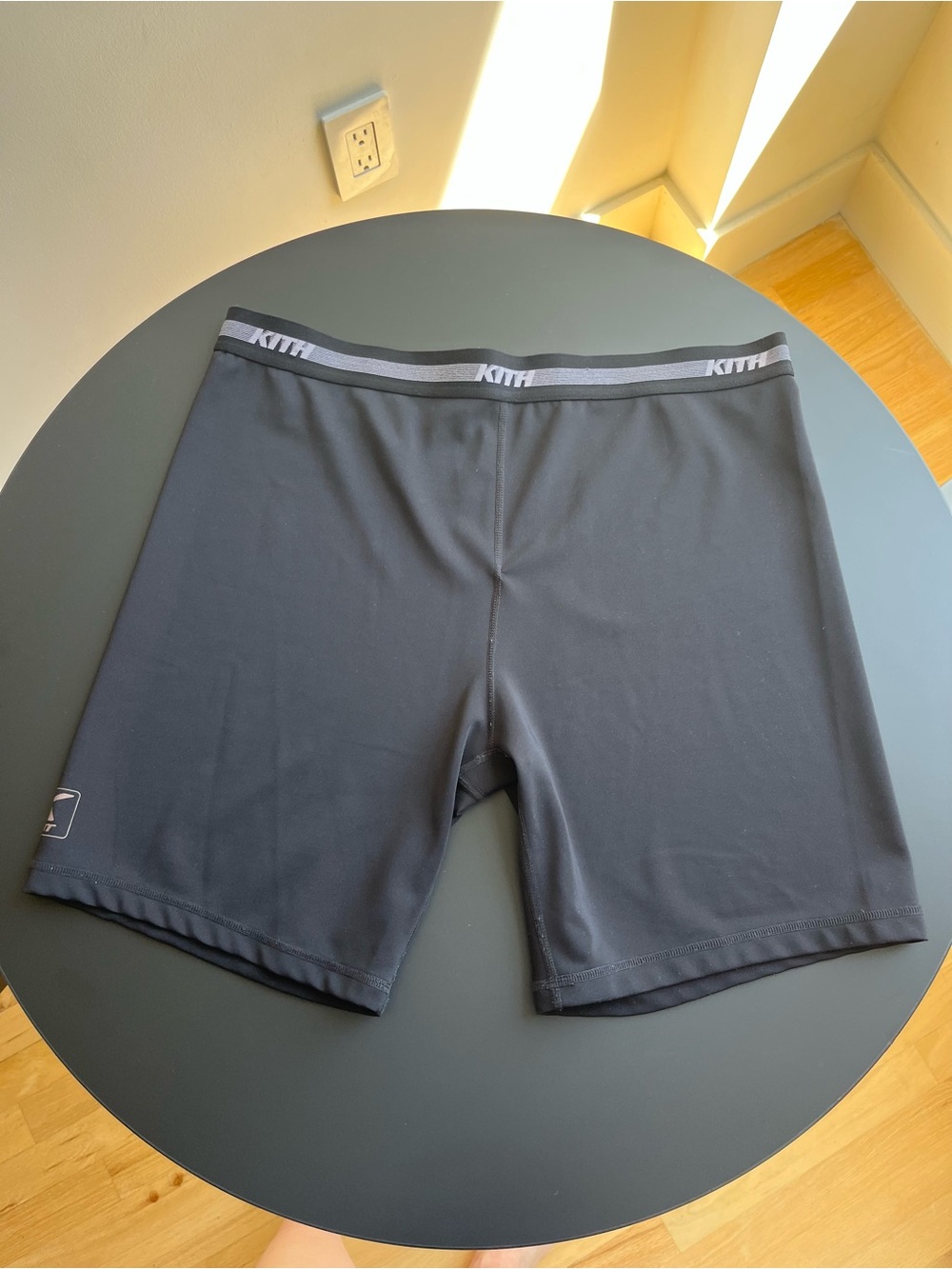 Kith Sport Biker Shorts